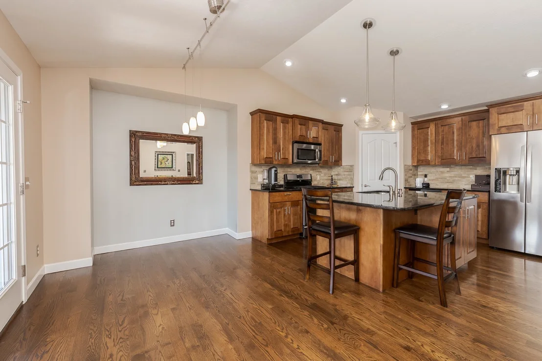 Photo of 1412 Kickapoo Creek Road