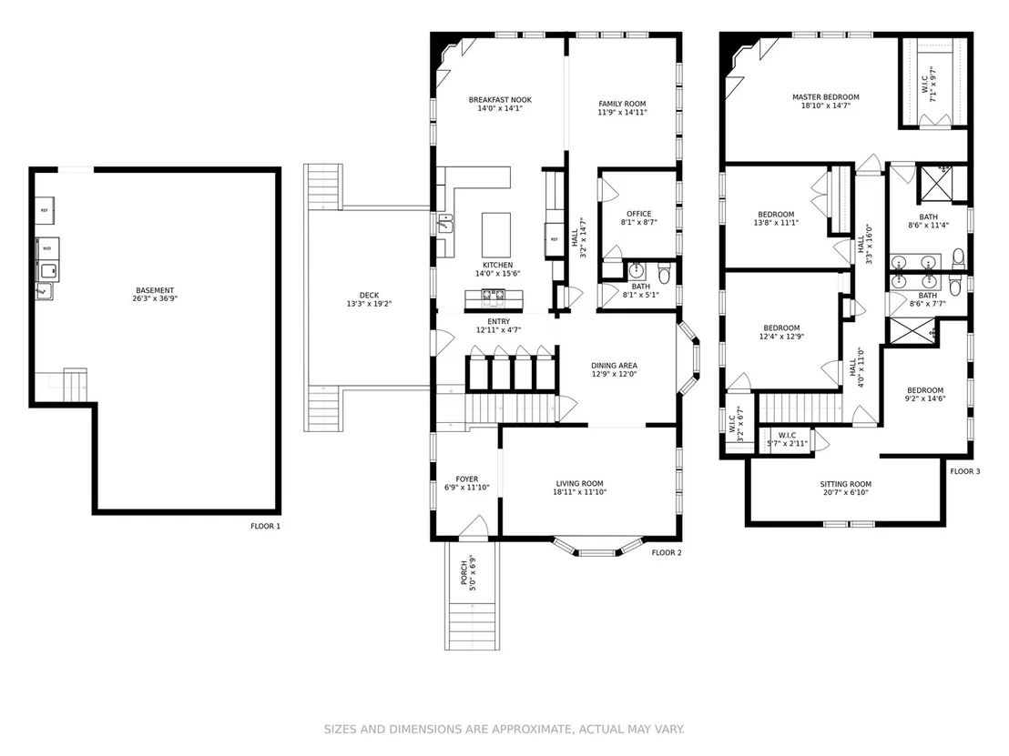 Photo of 216 4th Street