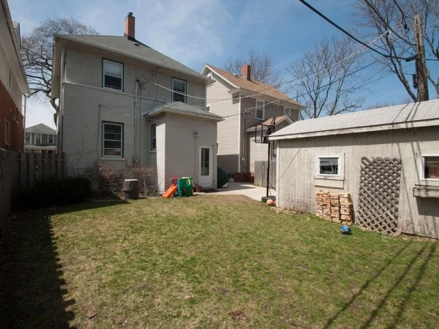 Photo of 2025 MAPLE Avenue