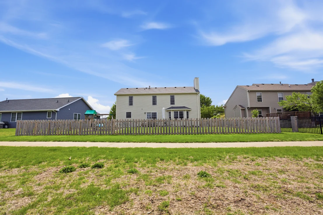 Photo of 3910 Tallgrass Drive