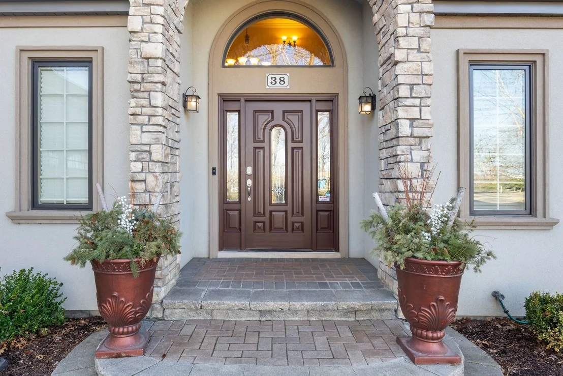 Photo of 38 Ferndale Road
