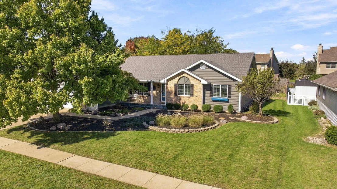 Photo of 1222 Vantage Lane