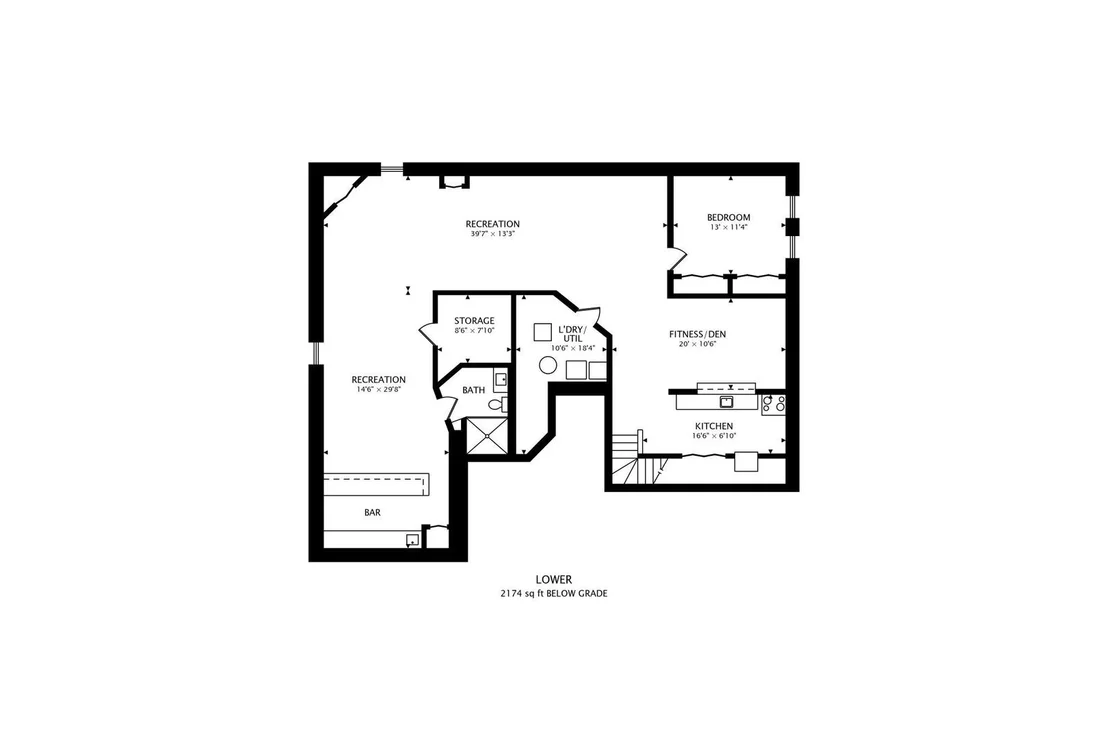 Photo of 1605 Crowfoot Circle S