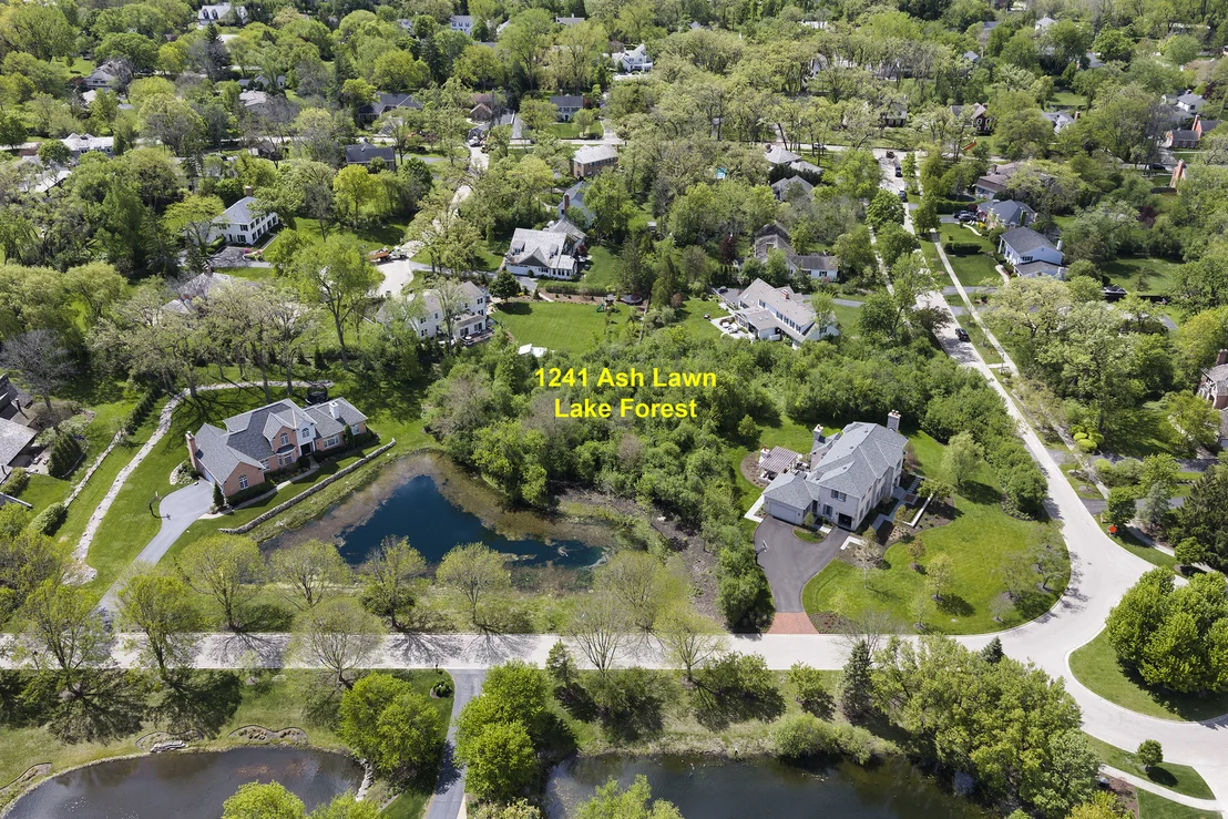Photo of 1241 Ash Lawn Drive