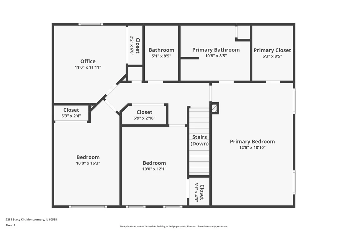Photo of 2285 Stacy Circle
