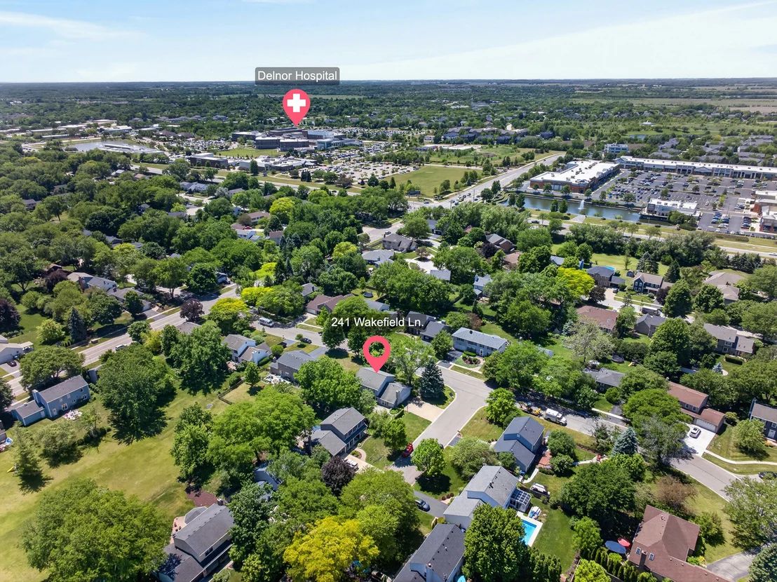 Photo of 241 Wakefield Lane