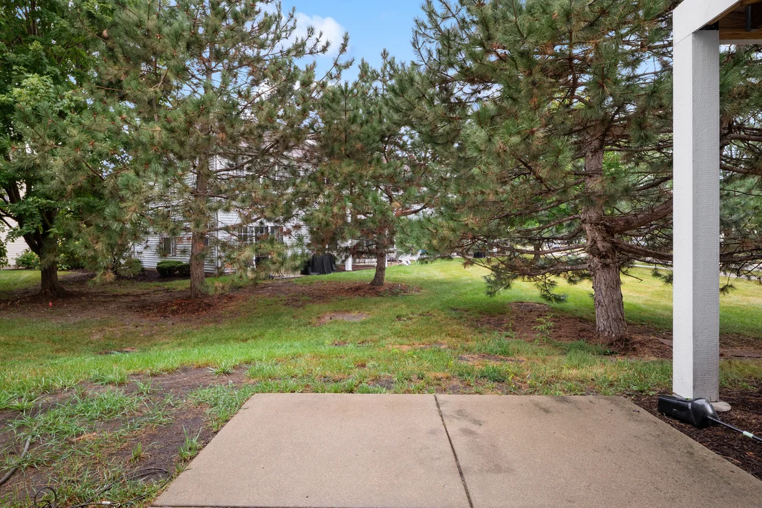 Photo of Unit 2321 at 2321 GEORGETOWN Circle