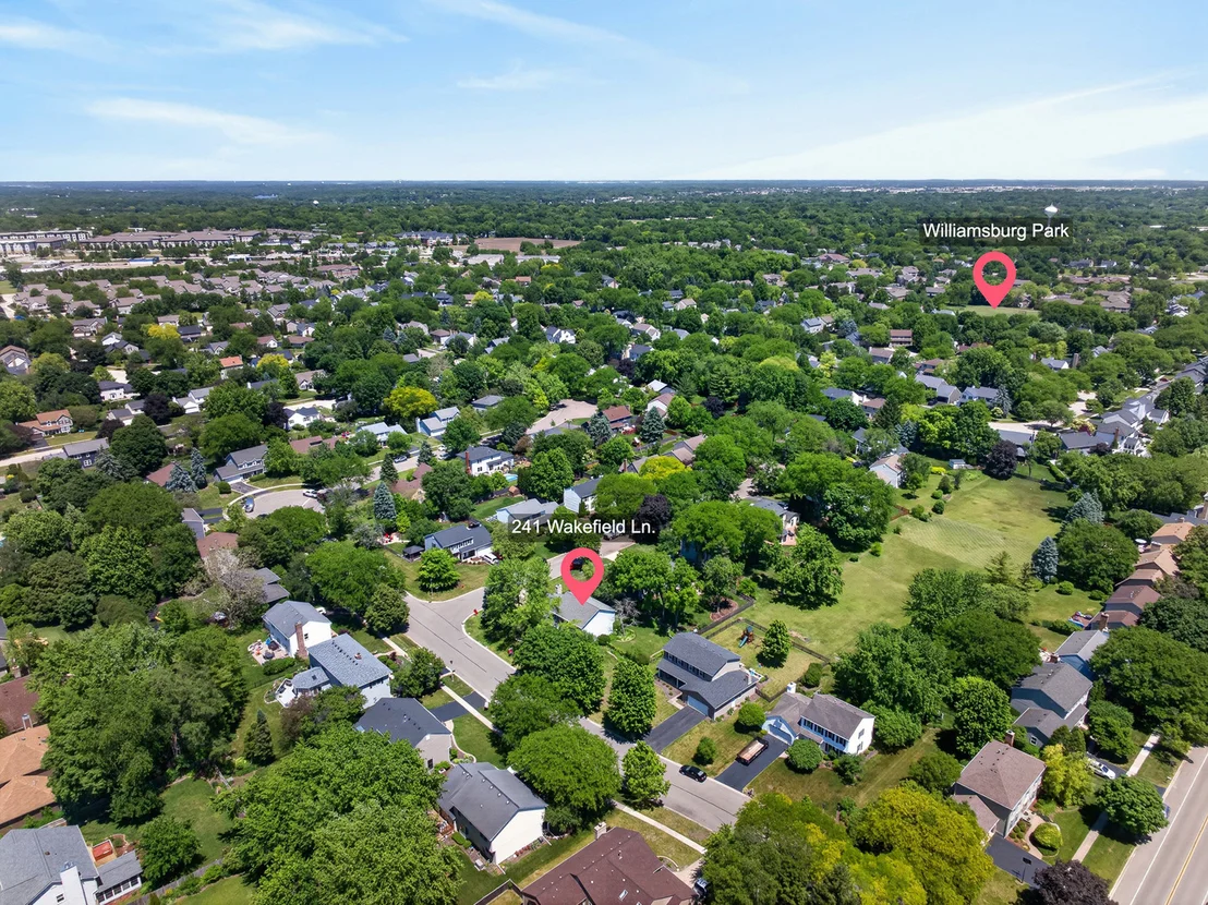 Photo of 241 Wakefield Lane