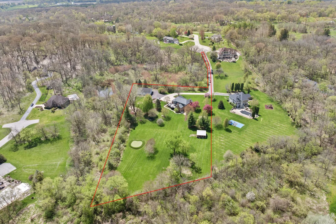 Photo of 3N705 Roberts Road