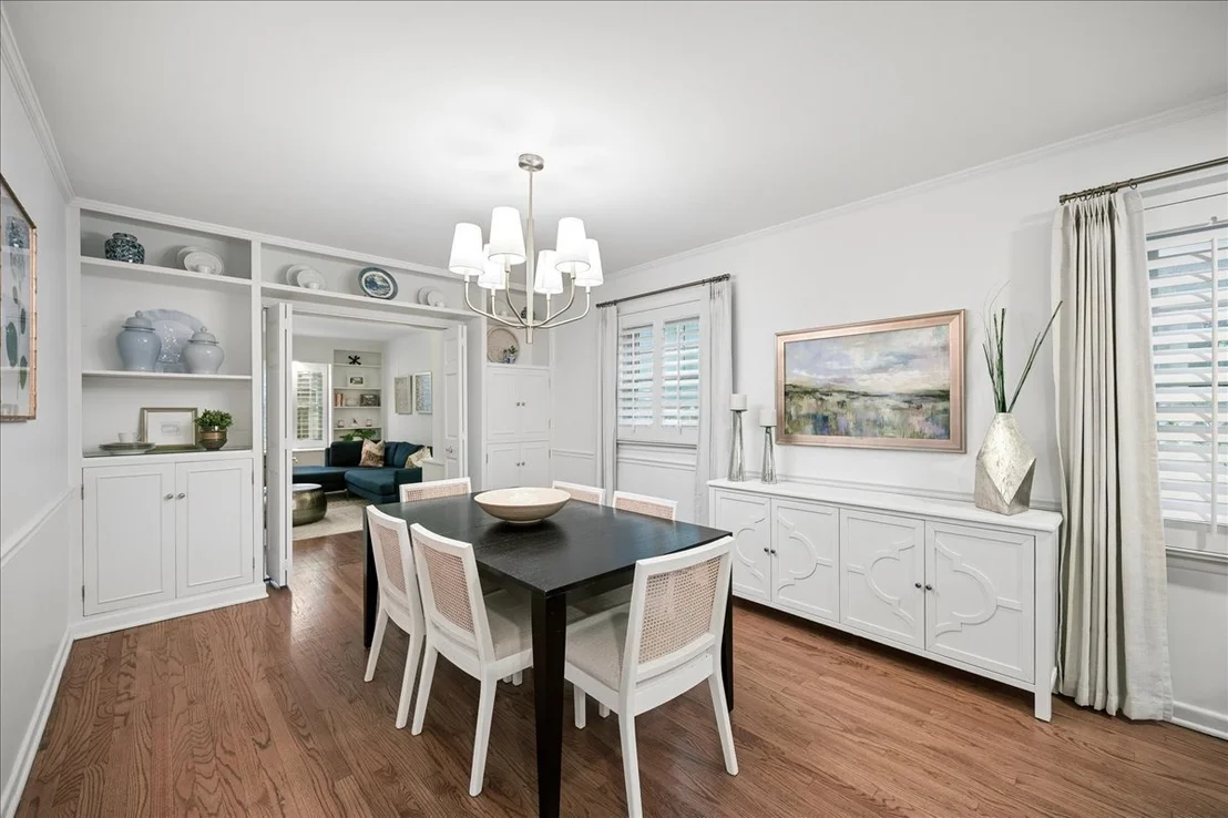 Photo of 1105 Elm Street