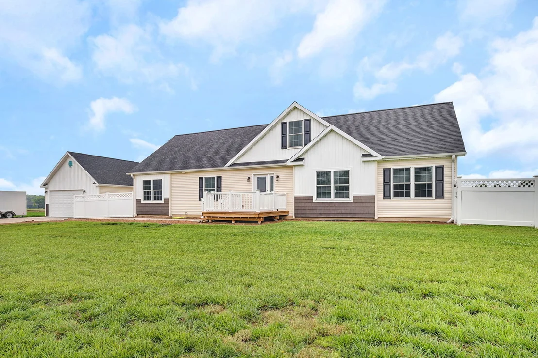 Photo of 4183 Pine Bluff Road