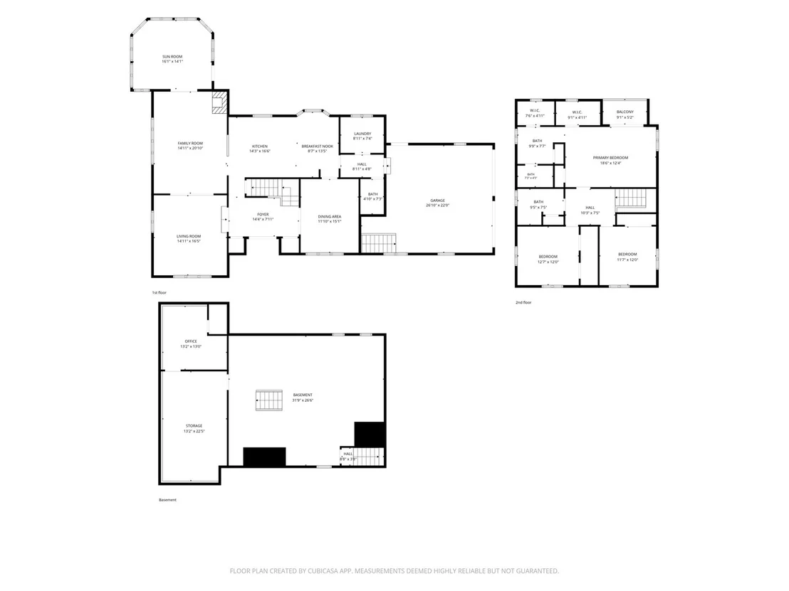 Photo of 212 Cheviot Drive