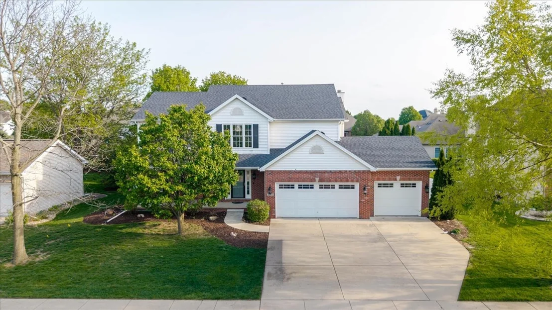 Photo of 3505 Baldocchi Drive