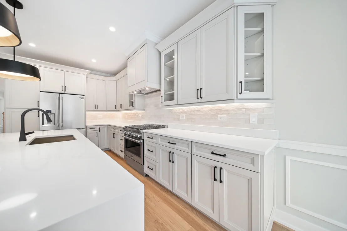 Photo of 5347 N Bernard Street