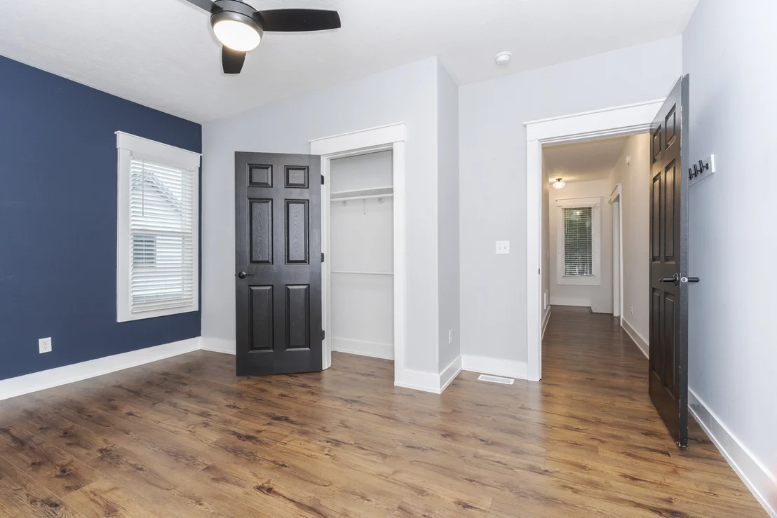 Photo of 809 N Lee Street