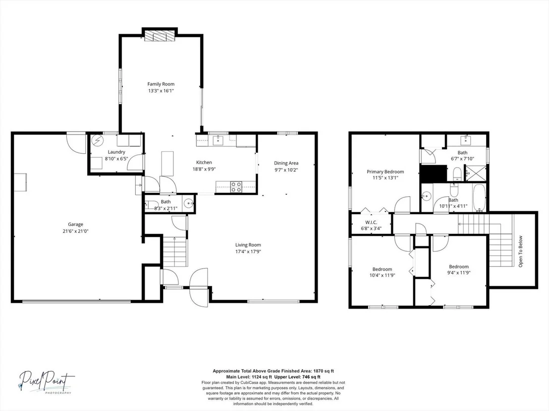 Photo of 2608 Rachel Road