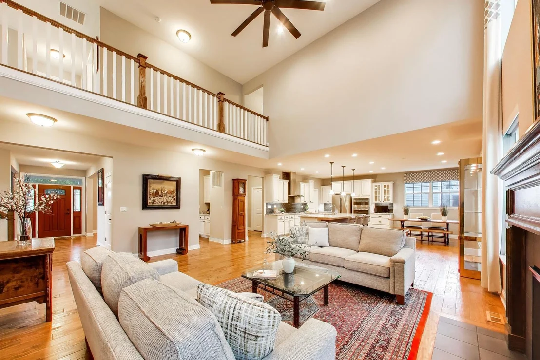 Photo of 823 Heatherfield Circle