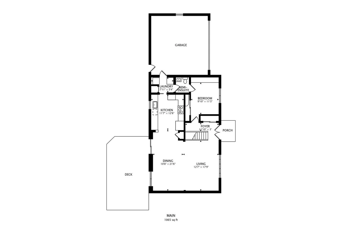 Photo of 2004 Arden Place