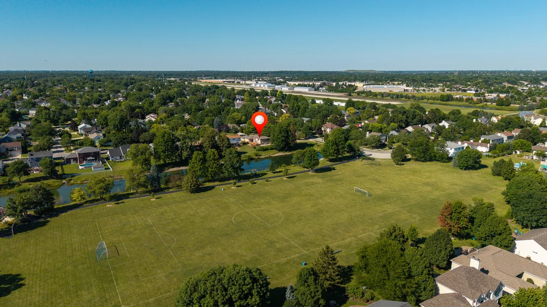Photo of 1447 Comanche Drive