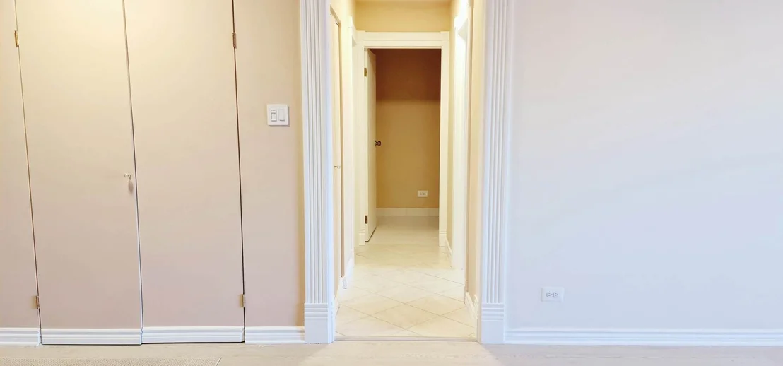 Photo of Unit 206 at 3700 Capri Court