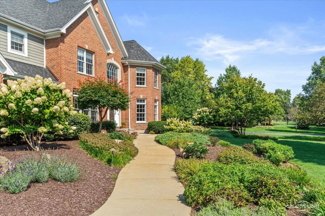 Photo of 11N600 Hunter Trail