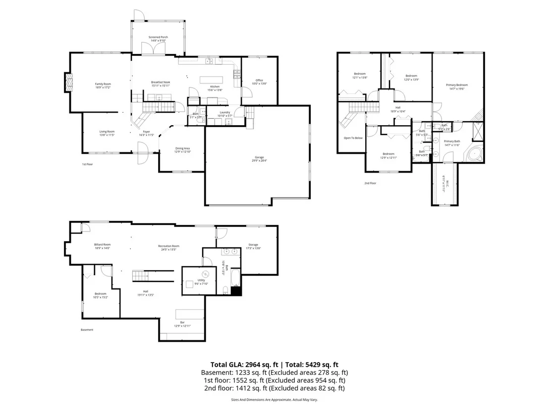 Photo of 26407 Silverleaf Drive