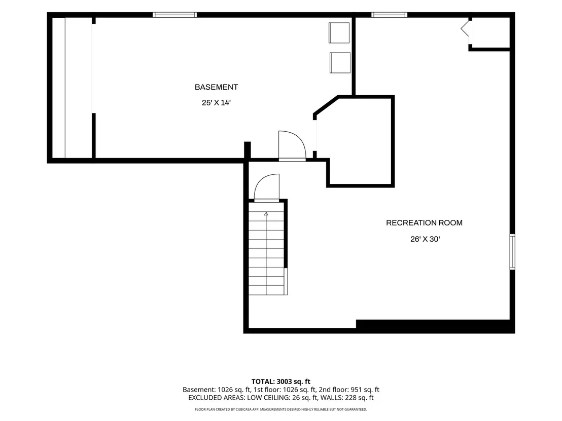 Photo of 2608 Gateshead Drive