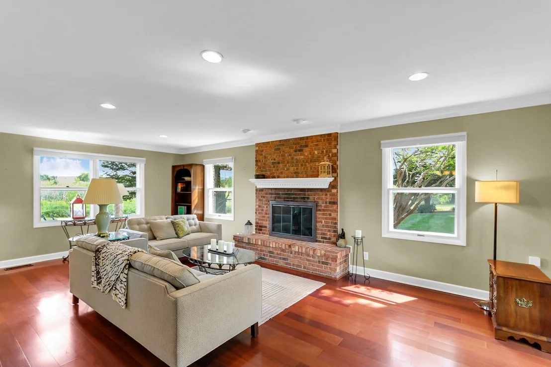Photo of 1 Lake Park Road