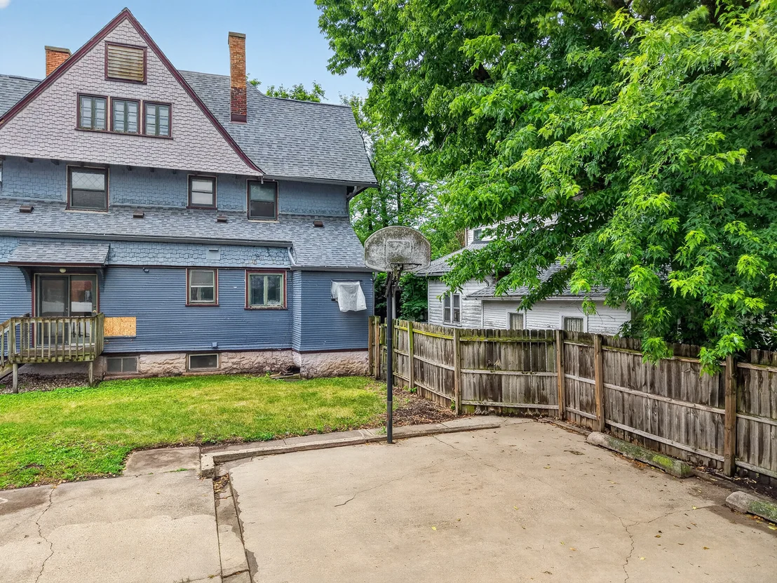 Photo of 508 Pearl Street