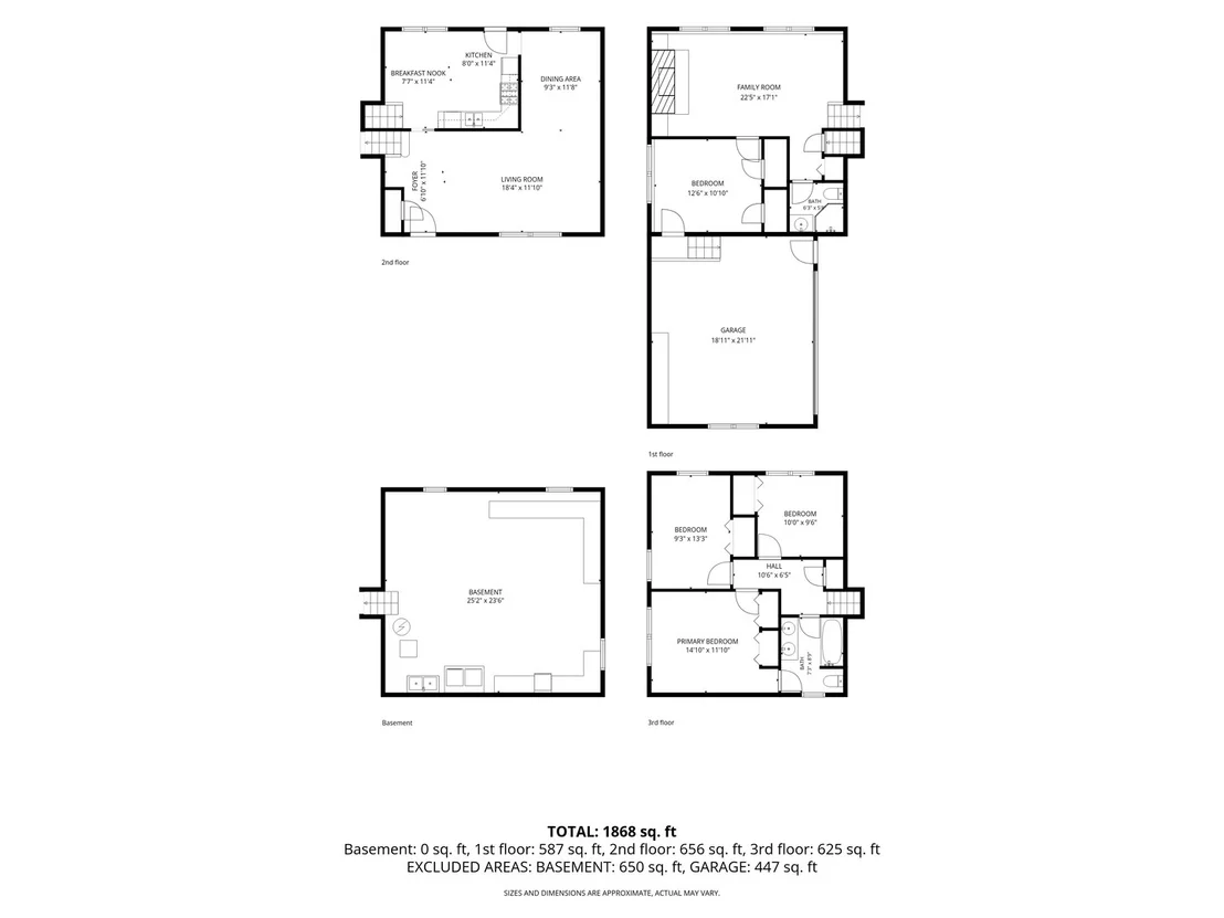 Photo of 986 Harvard Lane