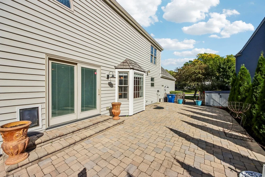 Photo of 4671 Providence Road