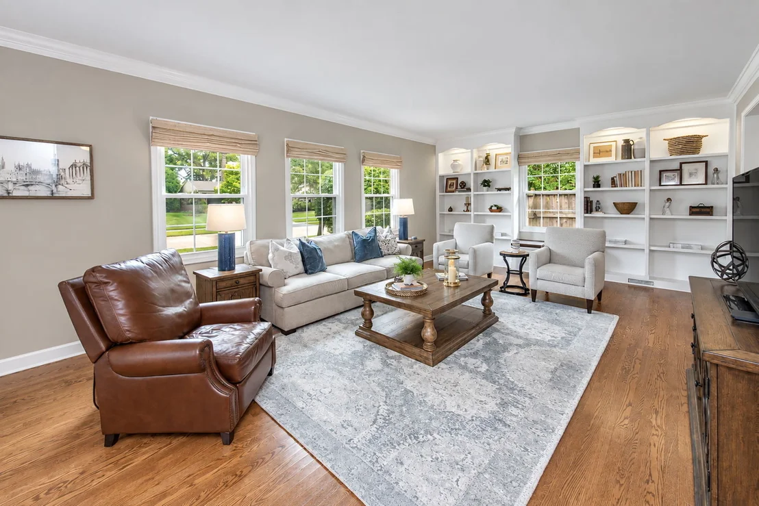 Photo of 1722 Ivy Lane