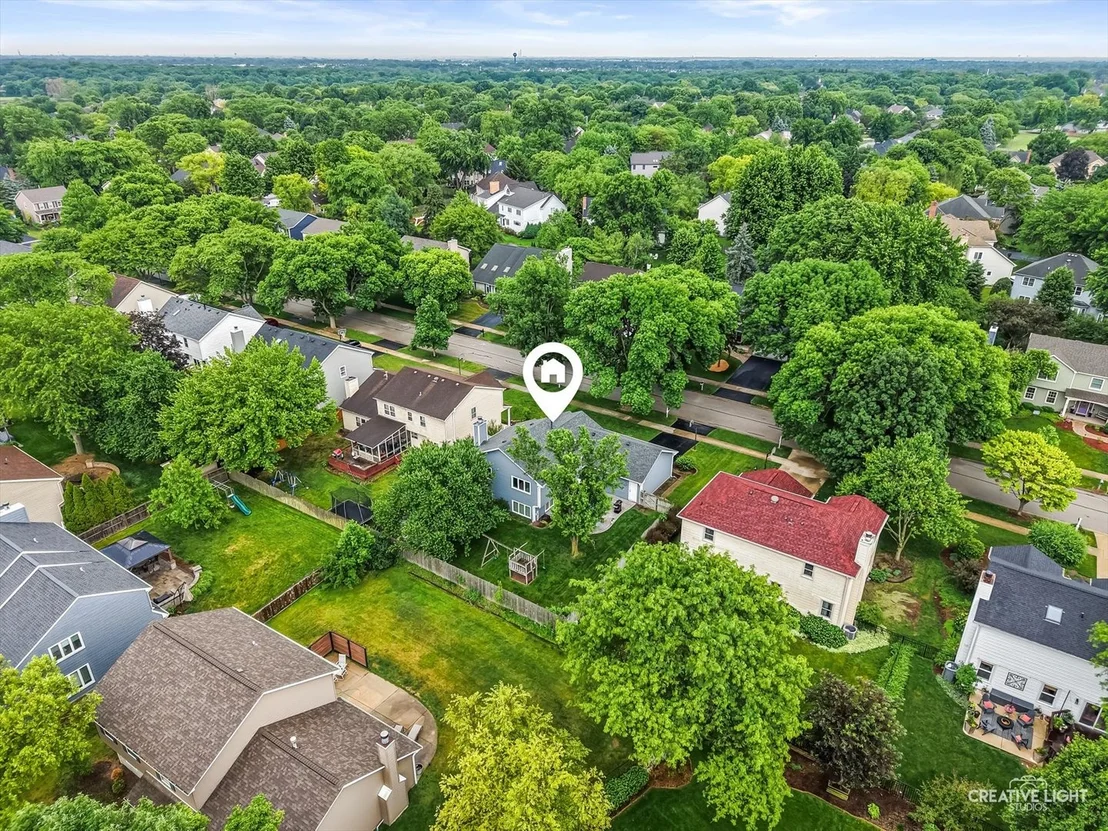 Photo of 2544 Brockton Circle