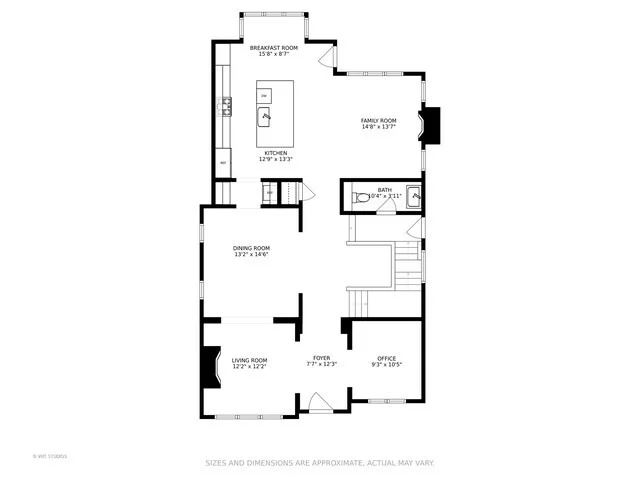 Photo of 1159 Chatfield Road