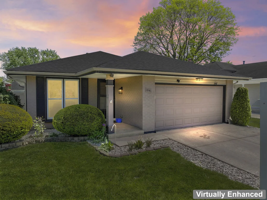 Photo of 1041 Fulton Drive