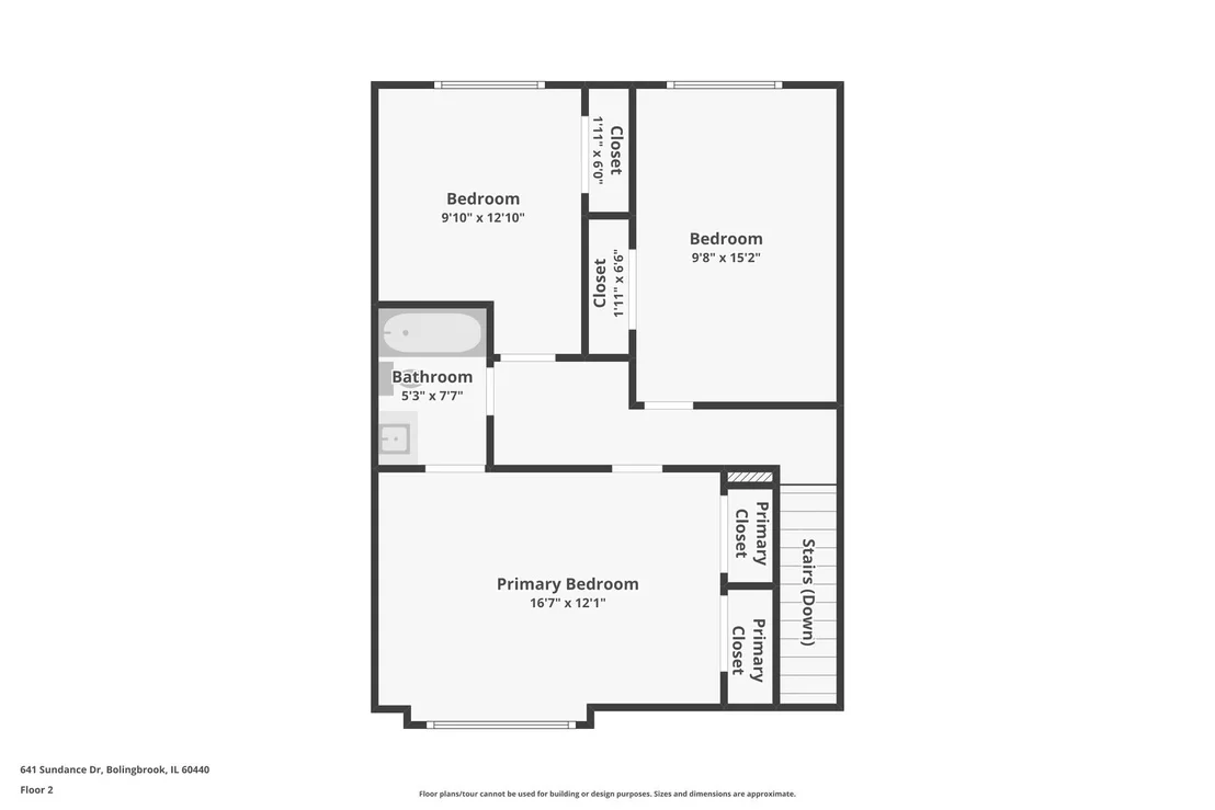 Photo of 641 Sundance Drive