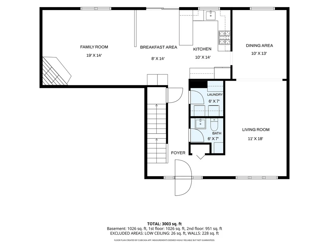 Photo of 2608 Gateshead Drive