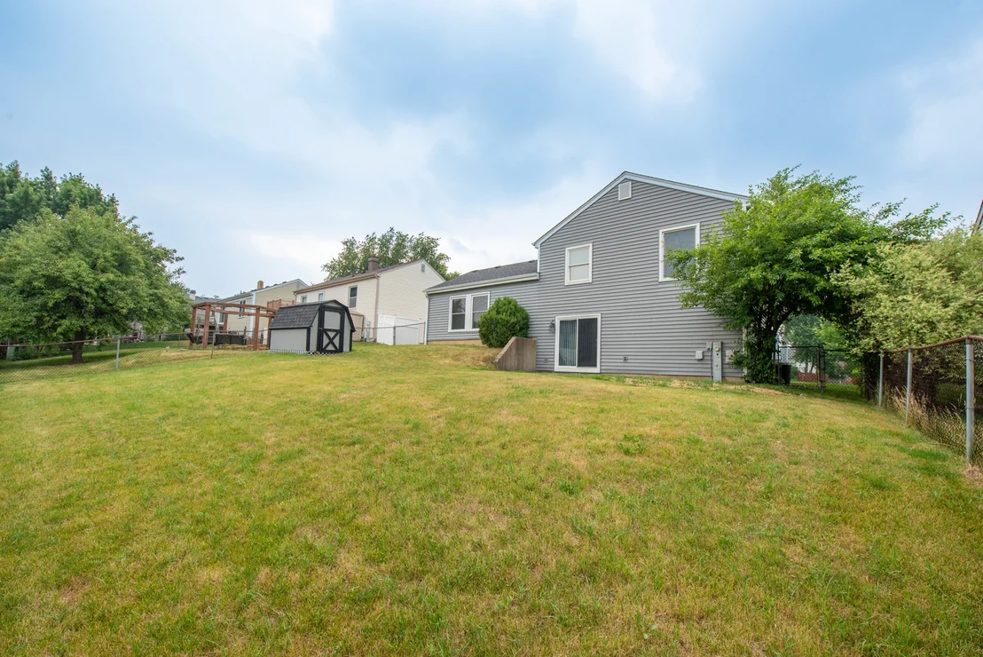 Photo of 128 Sherman Street