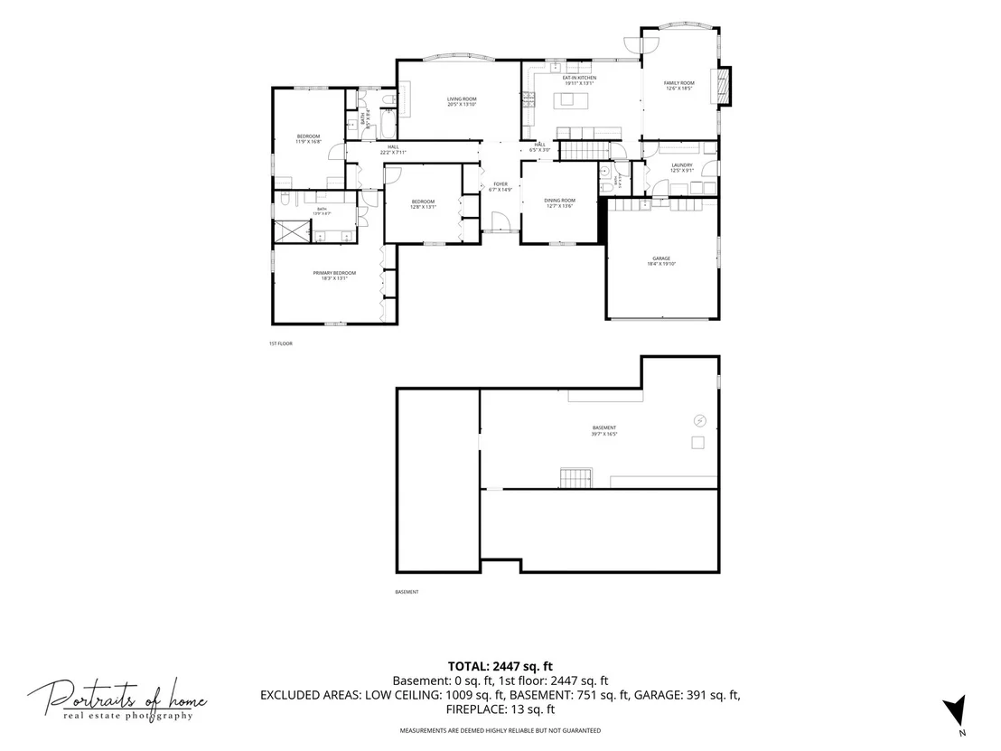 Photo of 1010 Thunderbird Lane