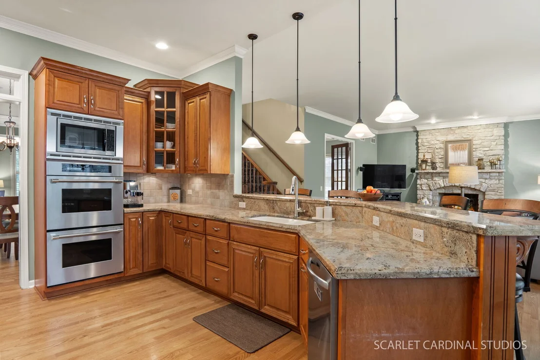 Photo of 404 N Washington Street