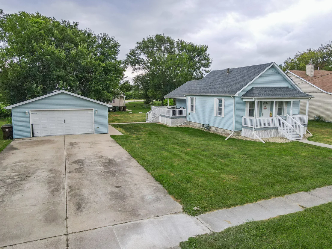 Photo of 202 N Cedar Street