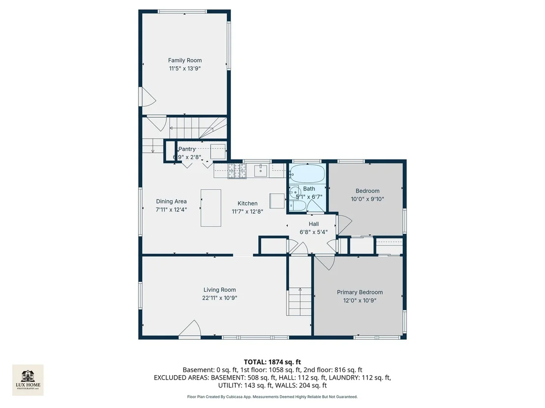 Photo of 3610 Pheasant Drive