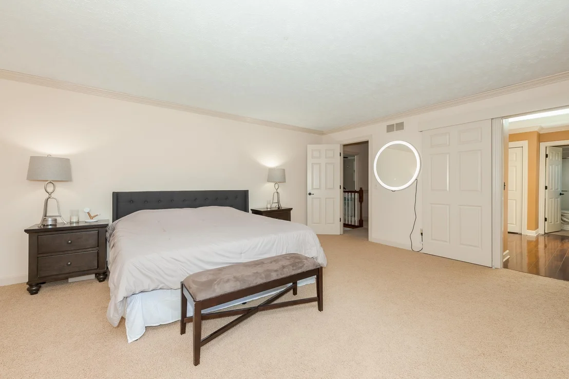 Photo of 1614 Barton Drive