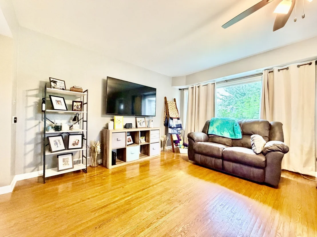 Photo of 922 Cornell Street