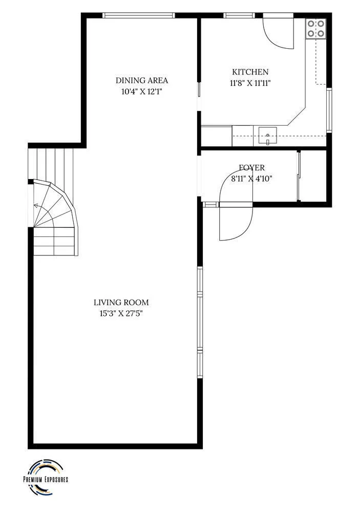 Photo of 1420 Mayfair Road