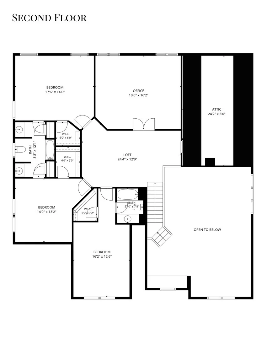 Photo of 1657 Hickory Drive
