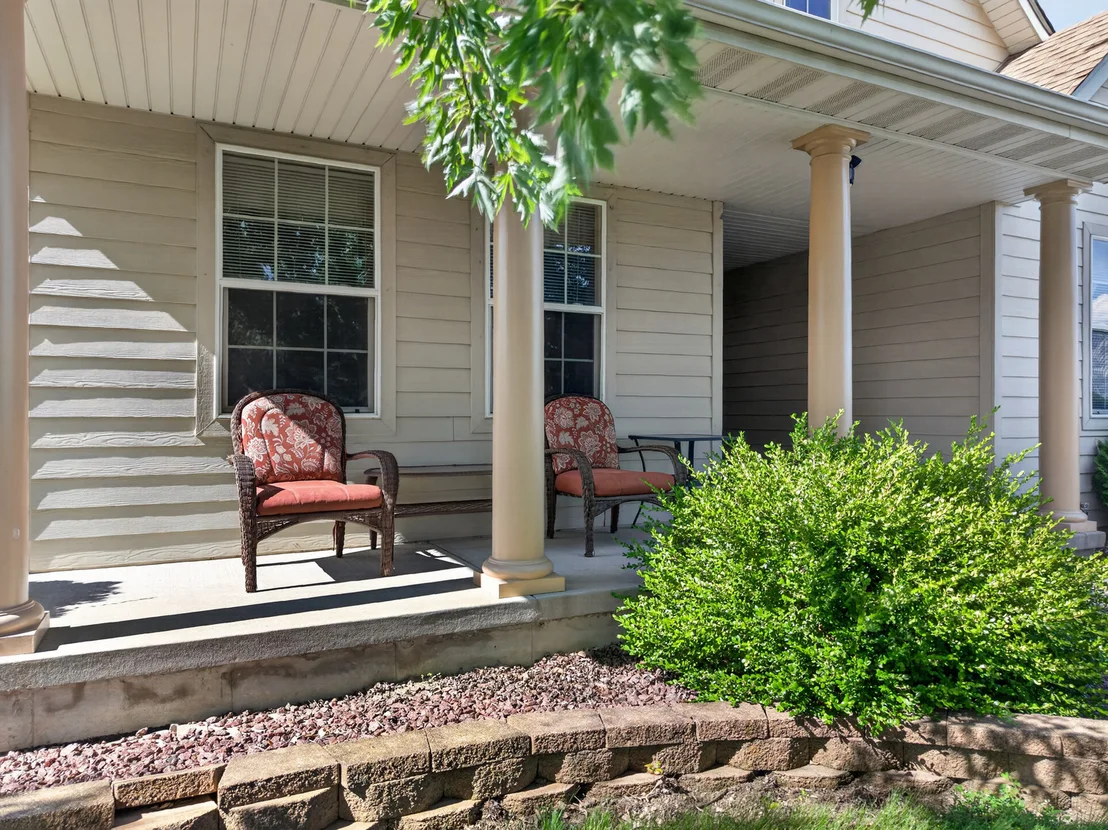 Photo of 701 Forrest Drive
