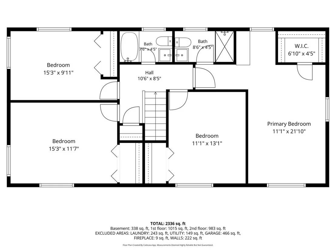 Photo of 1042 Gordon Terrace