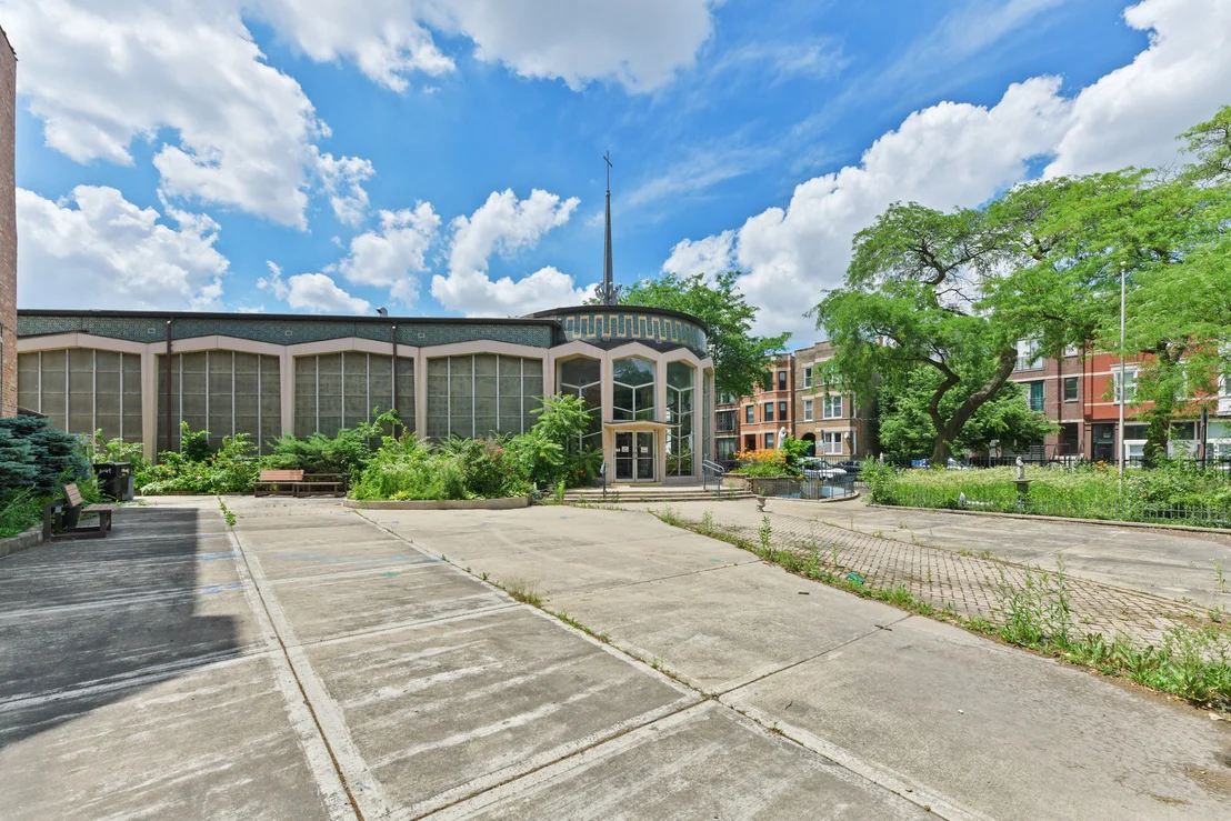 Photo of 2501 W Thomas Street