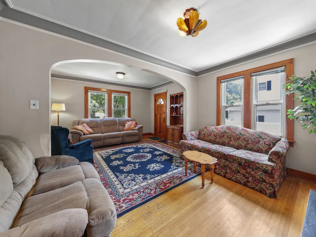 Photo of 1614 7th Street